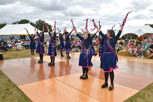 Gate To Southwell Festival