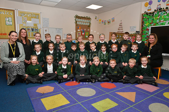 First Class 2024