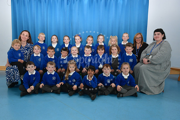 First Class 2024