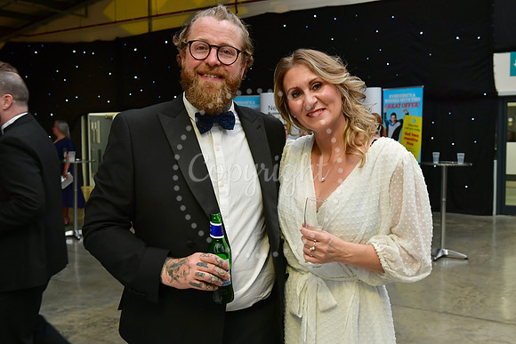 Newark Business Awards 2024