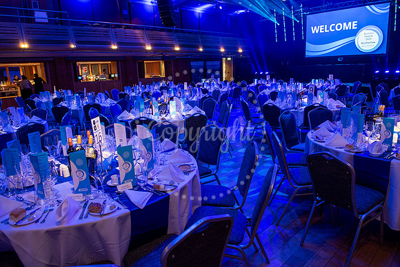 Bury Free Bury Free Press Business Awards Evening 2024 at The Ap