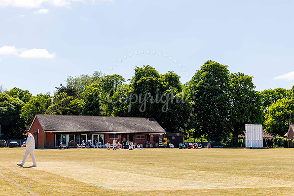 Diss v Horsford II