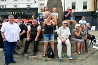Family Festival at Gtrantham Market Place
