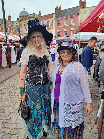 Steampunk Festival