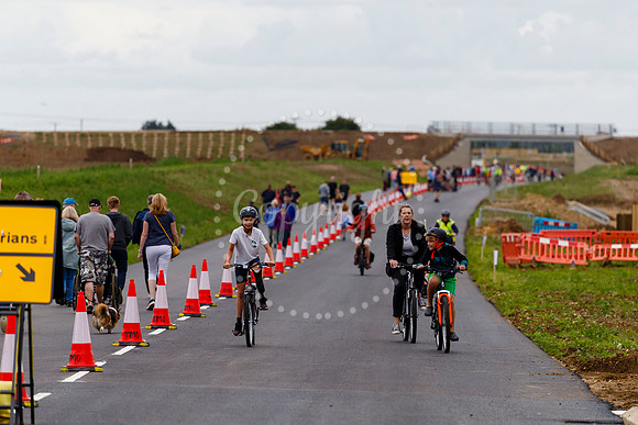 Long Stratton bypass