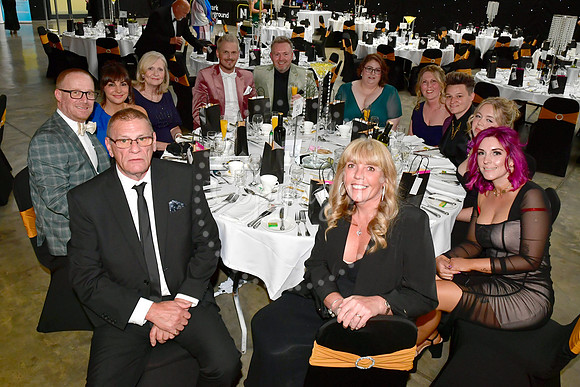 Newark Business Awards 2024
