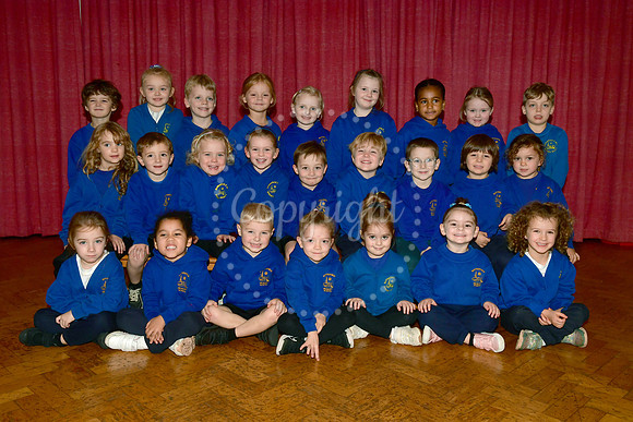 First Class 2024