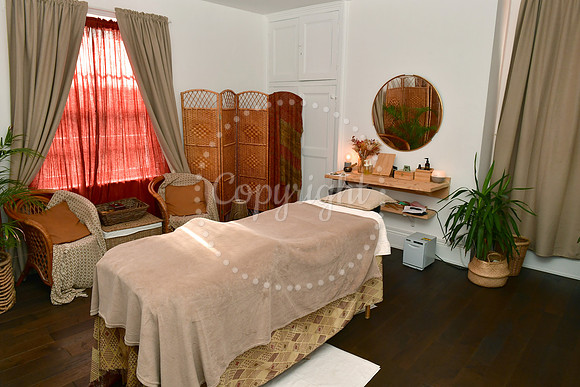 Tree Juice Bar and Wellbeing Studio