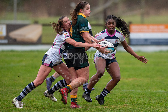 SFP Sudbury Rugby Club, Whittome Field, Spicers Way, Great Corna