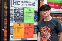 BFP The Hunter Club, 6 St Andrew's Street S, Bury St Edmunds. Ro