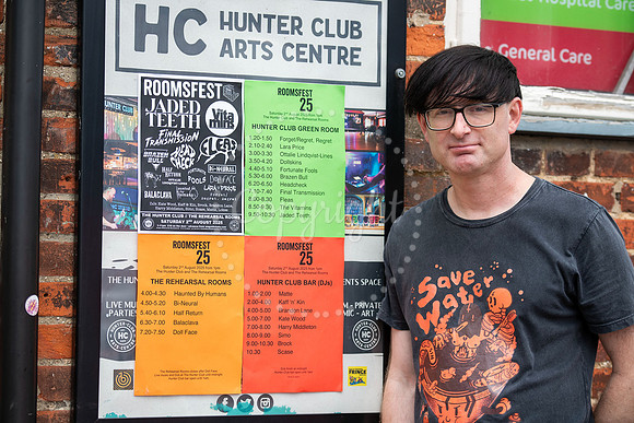 BFP The Hunter Club, 6 St Andrew's Street S, Bury St Edmunds. Ro