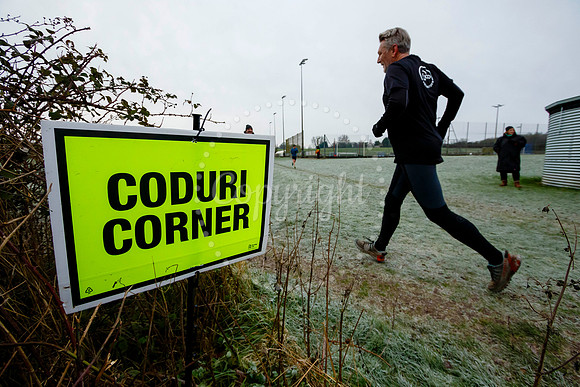 Harleston Magpies Parkrun