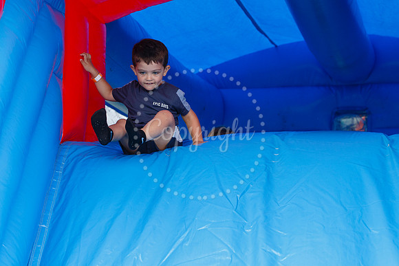 Mikey’s Bar Charity Family Funday