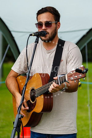 Mikey’s Bar Charity Family Funday