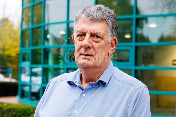 Framlingham technology centre is undergoing a £720,000 refurbis