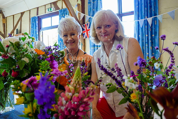Bressingham and Fersfield Summer Fete