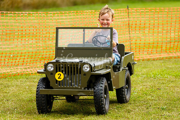 Mikey’s Bar Charity Family Funday