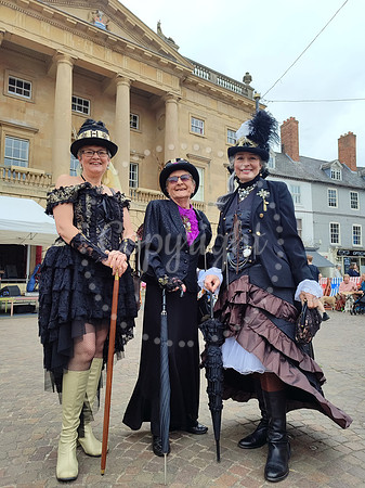 Steampunk Festival