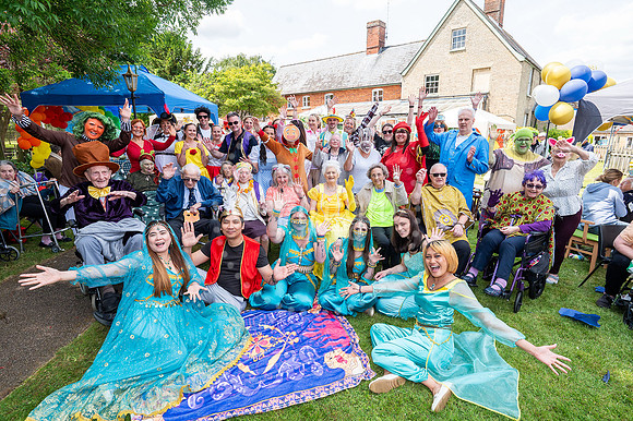 BFP isby Hall, Hall Lane, Risby, Bury St Edmunds, Suffolk, The P