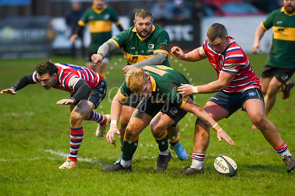 Bury St Edmunds Rugby Club, Southgate Green, Bury St EdmundsRug