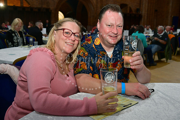 Kelham Hall Beer and Cider Festival