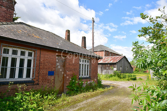 Mills Warehouse Ltd