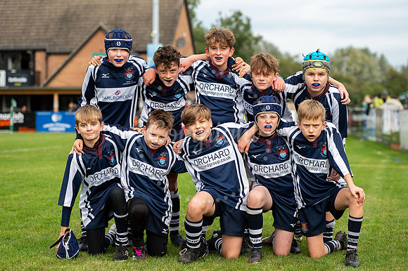 Bury St Edmunds Rugby Club, Southgate Green, Bury St Edmunds Bu