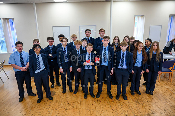 Newmarket Academy Godolphin Beacon Project Racing To School Newm