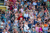 NJ Ladies Day 2025 Newmarket July course. Picture by Mark Westle