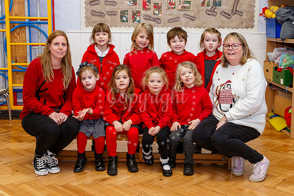 Class of the Week - Banham Primary School