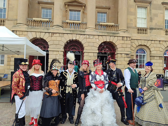 Steampunk Festival