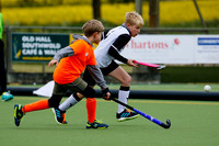 Harleston Magpies hosting the East In2Hockey Championships