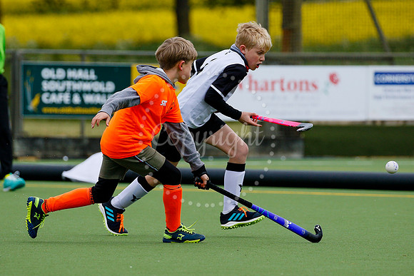 Harleston Magpies hosting the East In2Hockey Championships