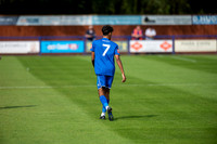 Bury Town FC, Ram Meadow, Bury St EdmundsFootball - Bury Town h