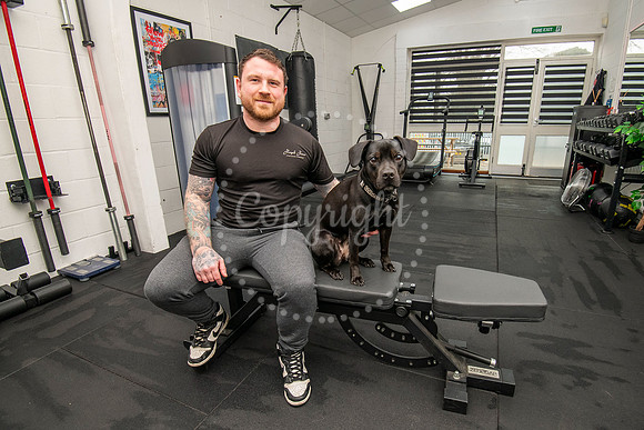 SFP Unit 24 South Suffolk Business Centre Alexandra Road. Joseph