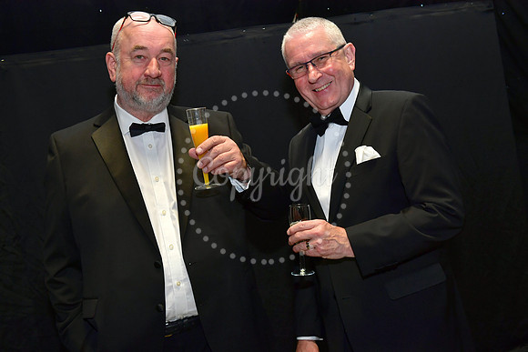 Newark Business Awards 2024