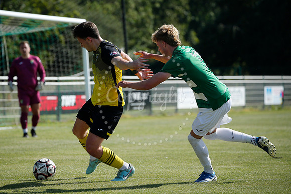 Framlingham v Stanway Pegasus
