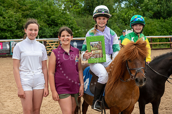 British Racing School, NewmarketFamily fun day. Picture by Mark