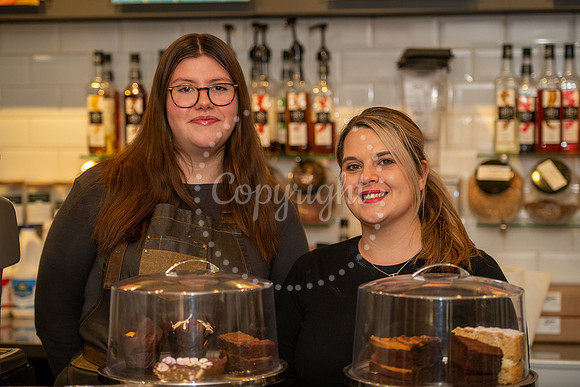 SFP Marimba Cocoa House and Chocolatier - 10 Borehamgate, King S