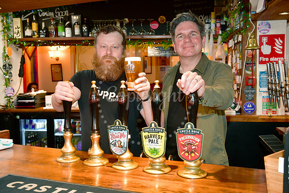 Not the Newark Beer Festival