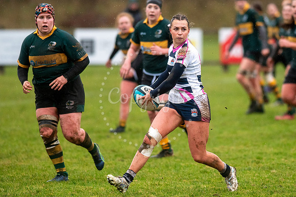 SFP Sudbury Rugby Club, Whittome Field, Spicers Way, Great Corna