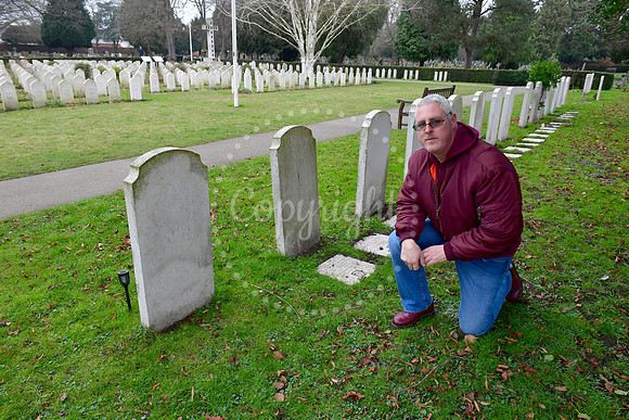 Previously unknown polish war graves