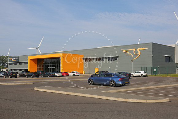 Cranswick Country Foods