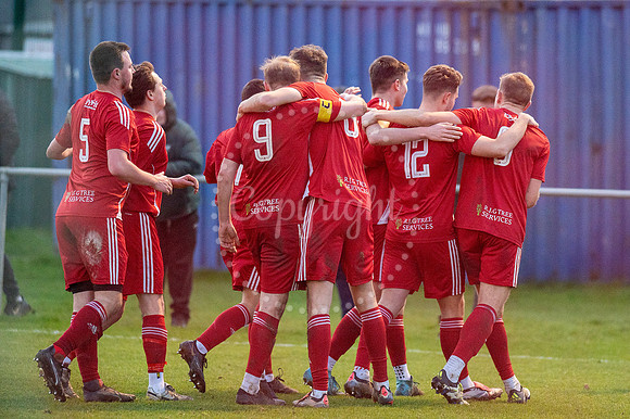 HE The New Croft, HaverhillHaverhill Rovers v Stanway Pegasus -