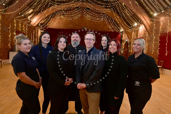 Hitched Wedding Award 2025, award winners