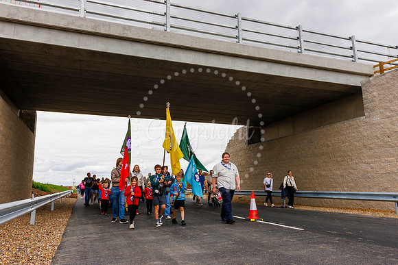 Long Stratton bypass