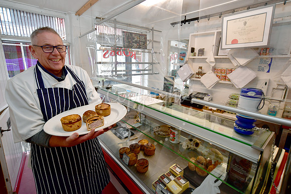 Robbs Butchers