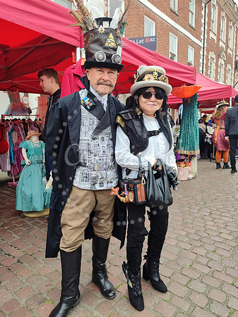 Steampunk Festival
