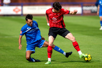 Bury Town FC, Ram Meadow, Bury St EdmundsFootball - Bury Town h
