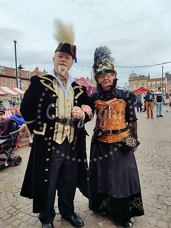 Steampunk Festival